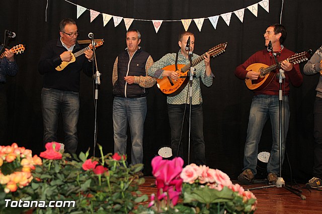 Gala inocente por las Enfermedades Raras 2016 - 172