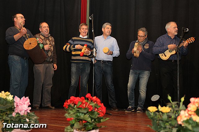 Gala inocente por las Enfermedades Raras 2016 - 173