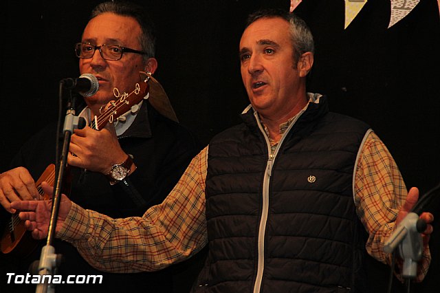 Gala inocente por las Enfermedades Raras 2016 - 175