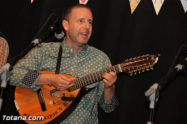 Gala inocente por las Enfermedades Raras 2016 - 176