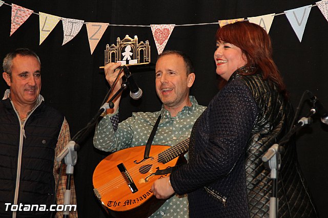 Gala inocente por las Enfermedades Raras 2016 - 177