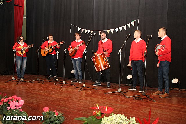 Gala inocente por las Enfermedades Raras 2016 - 178