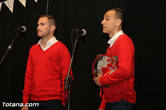 Gala inocente por las Enfermedades Raras 2016 - 179