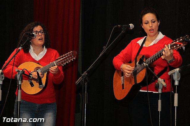 Gala inocente por las Enfermedades Raras 2016 - 181