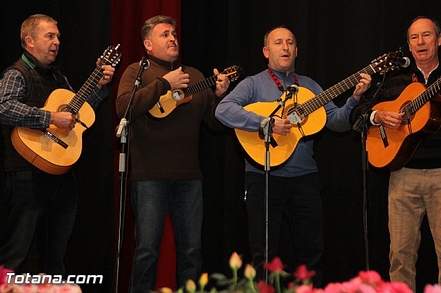 Gala inocente por las Enfermedades Raras 2016 - 191