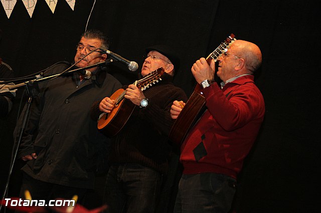 Gala inocente por las Enfermedades Raras 2016 - 194