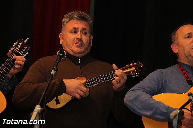 Gala inocente por las Enfermedades Raras 2016 - 196