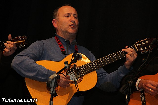 Gala inocente por las Enfermedades Raras 2016 - 197