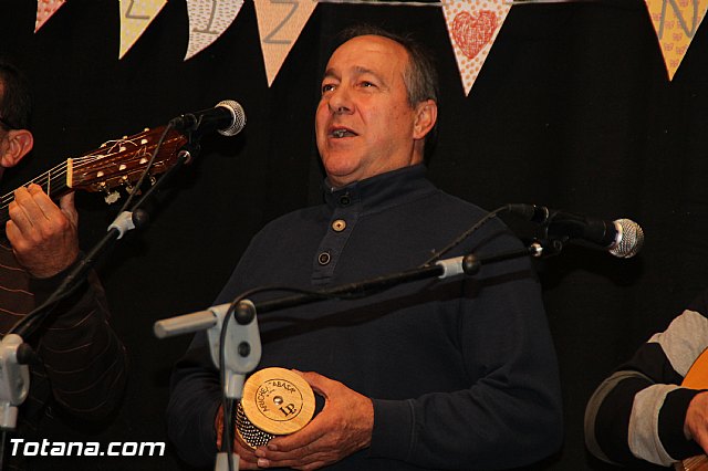 Gala inocente por las Enfermedades Raras 2016 - 201