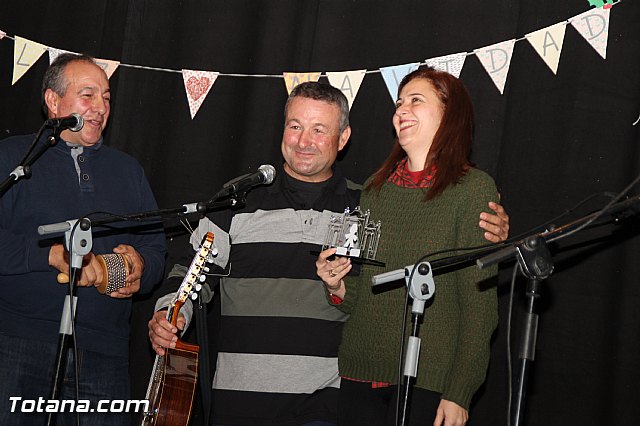 Gala inocente por las Enfermedades Raras 2016 - 206