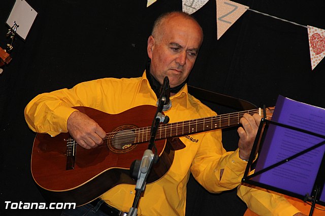 Gala inocente por las Enfermedades Raras 2016 - 217