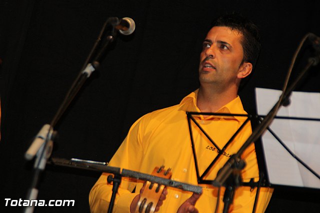 Gala inocente por las Enfermedades Raras 2016 - 218