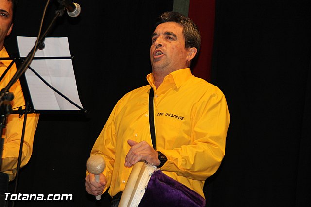 Gala inocente por las Enfermedades Raras 2016 - 219