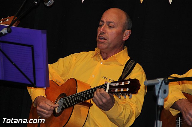 Gala inocente por las Enfermedades Raras 2016 - 221