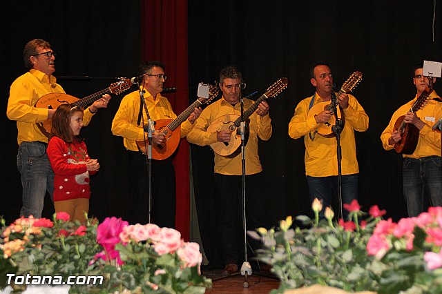 Gala inocente por las Enfermedades Raras 2016 - 222
