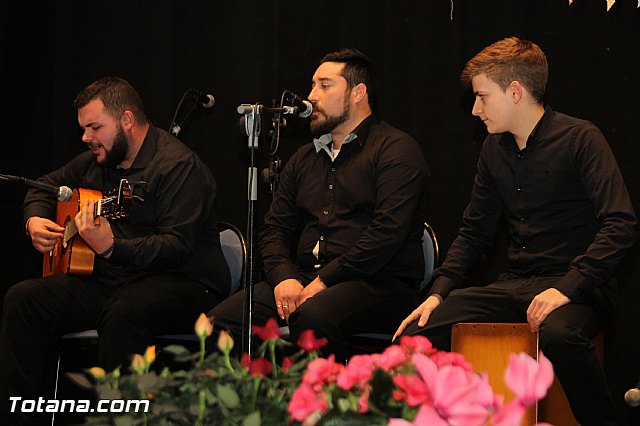 Gala inocente por las Enfermedades Raras 2016 - 226