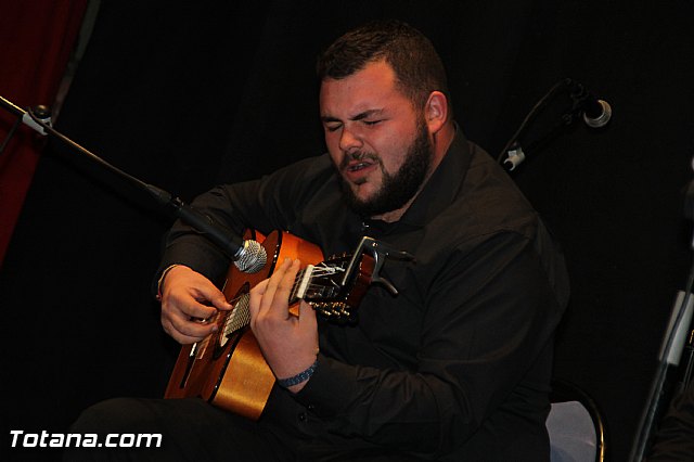 Gala inocente por las Enfermedades Raras 2016 - 227