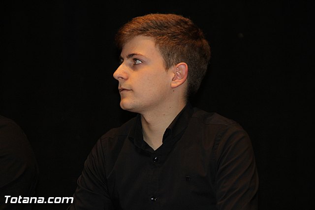 Gala inocente por las Enfermedades Raras 2016 - 232