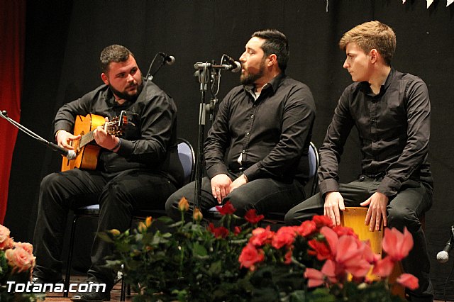 Gala inocente por las Enfermedades Raras 2016 - 233