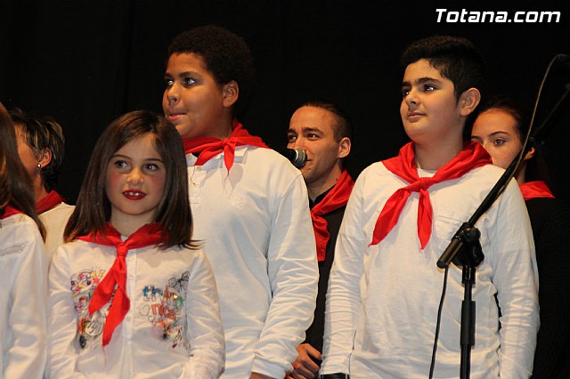 Gala inocente por las Enfermedades Raras 2016 - 237