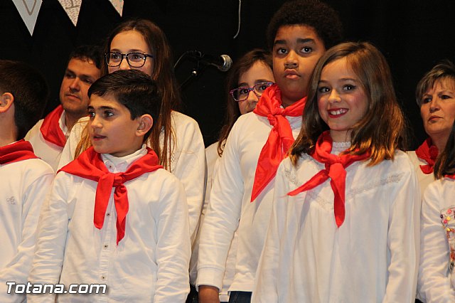 Gala inocente por las Enfermedades Raras 2016 - 238