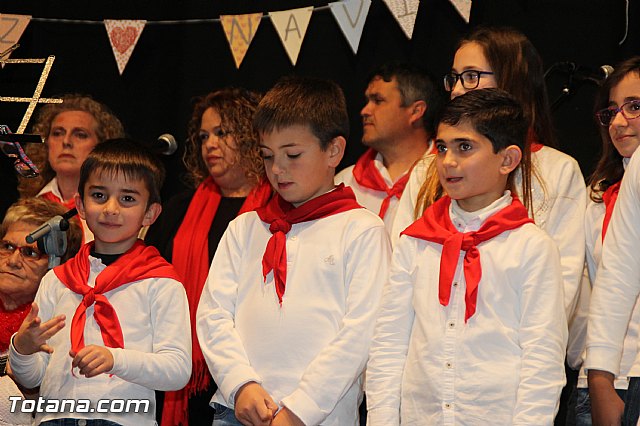 Gala inocente por las Enfermedades Raras 2016 - 239