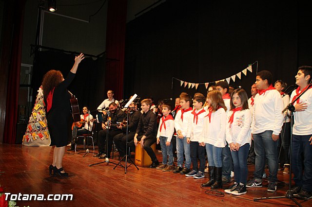 Gala inocente por las Enfermedades Raras 2016 - 243