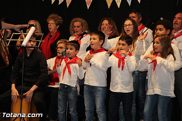 Gala inocente por las Enfermedades Raras 2016 - 244