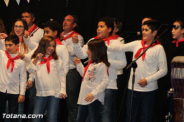 Gala inocente por las Enfermedades Raras 2016 - 245