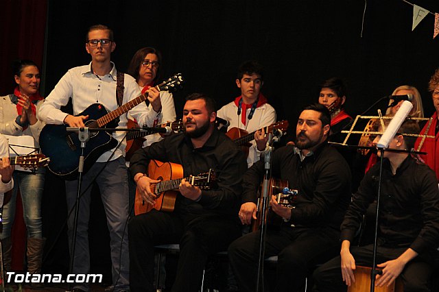 Gala inocente por las Enfermedades Raras 2016 - 246