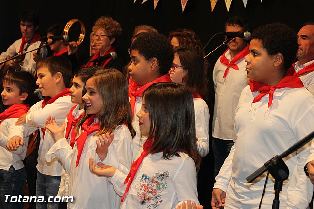 Gala inocente por las Enfermedades Raras 2016 - 247