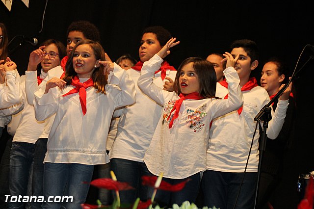 Gala inocente por las Enfermedades Raras 2016 - 250