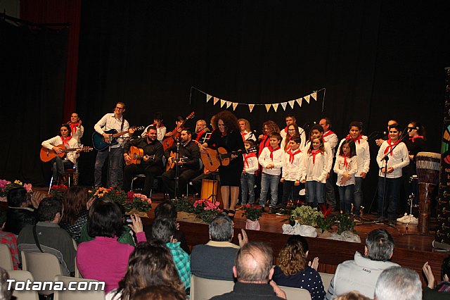 Gala inocente por las Enfermedades Raras 2016 - 251