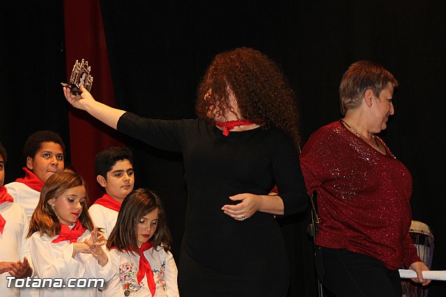 Gala inocente por las Enfermedades Raras 2016 - 260