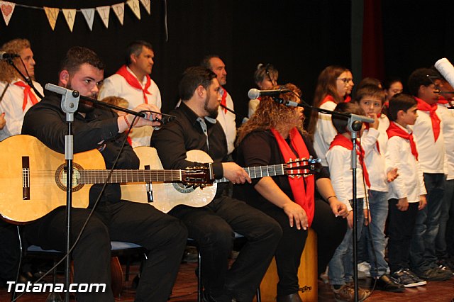 Gala inocente por las Enfermedades Raras 2016 - 264