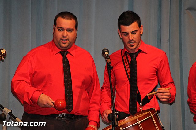 II gala de Navidad por las Enfermedades Raras 