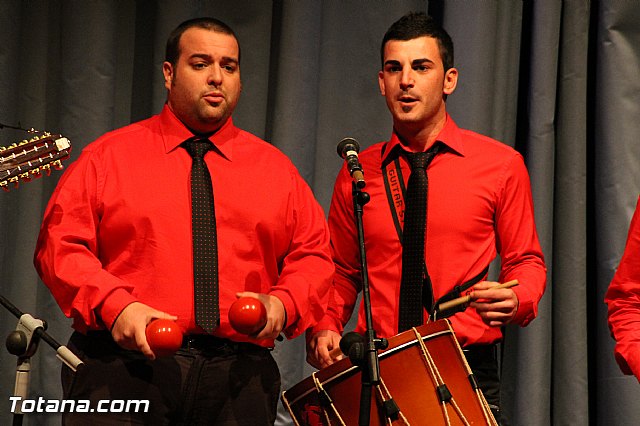 II gala de Navidad por las Enfermedades Raras 