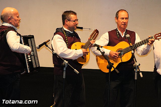 II gala de Navidad por las Enfermedades Raras 