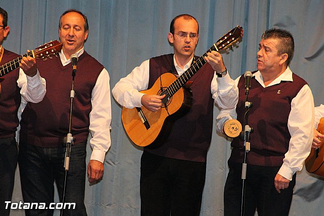 II gala de Navidad por las Enfermedades Raras 