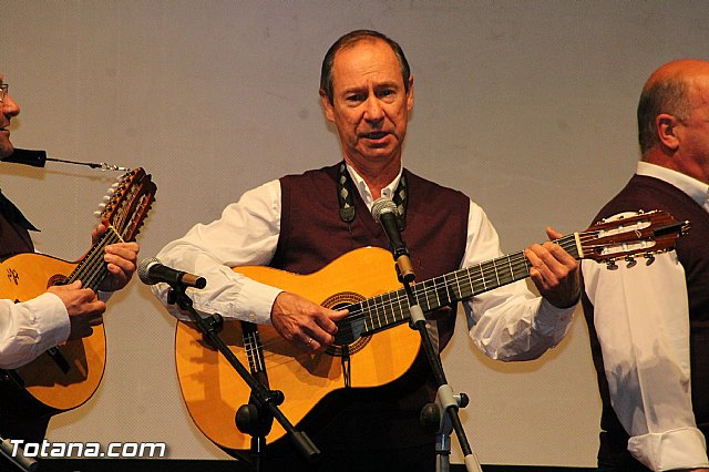 II gala de Navidad por las Enfermedades Raras 