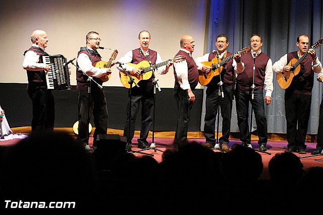 II gala de Navidad por las Enfermedades Raras 