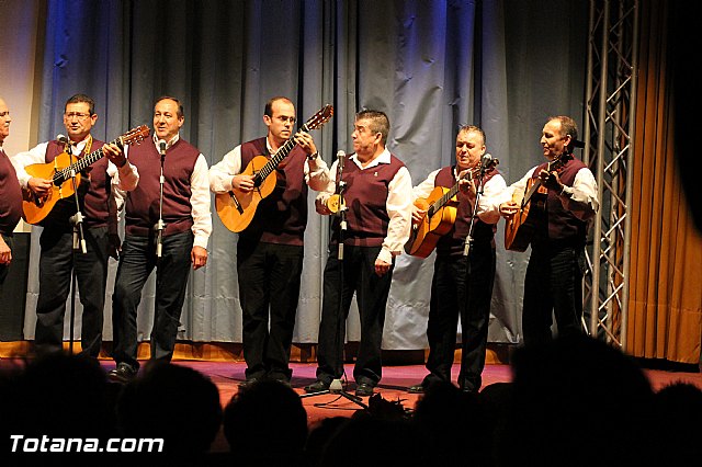 II gala de Navidad por las Enfermedades Raras 