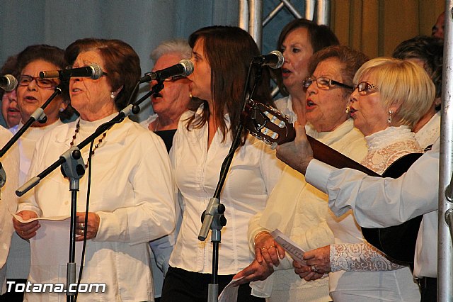 II gala de Navidad por las Enfermedades Raras 