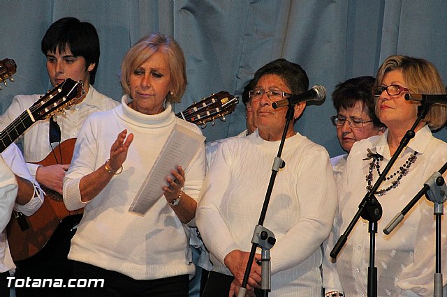 II gala de Navidad por las Enfermedades Raras 