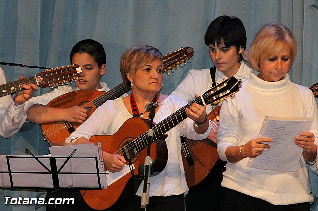 II gala de Navidad por las Enfermedades Raras 