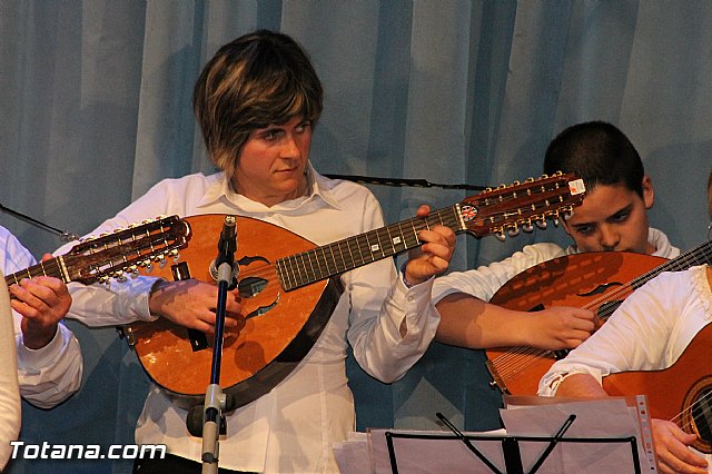 II gala de Navidad por las Enfermedades Raras 