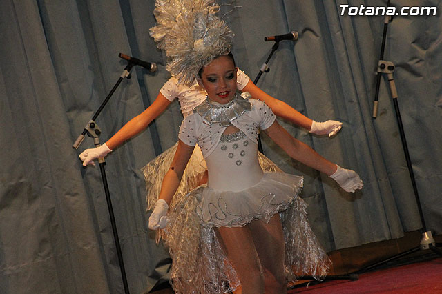 II gala de Navidad por las Enfermedades Raras 