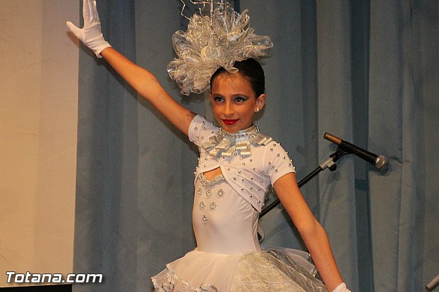 II gala de Navidad por las Enfermedades Raras 