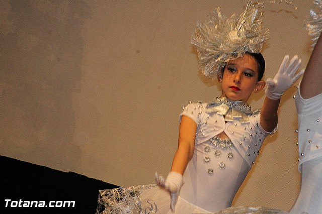 II gala de Navidad por las Enfermedades Raras 