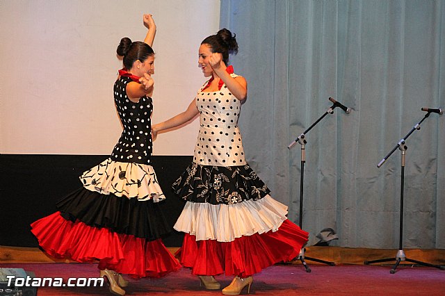 II gala de Navidad por las Enfermedades Raras 